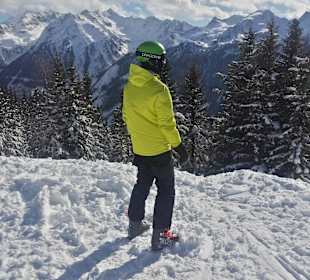Skipiste