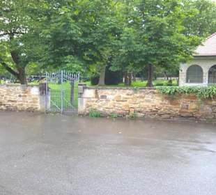 Friedhof Betzingen