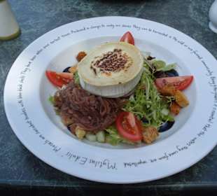 Restaurant  La Mare Wine Estate