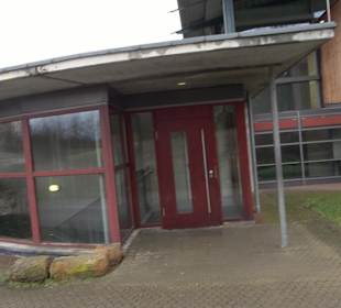 Festhalle Wittumhalle