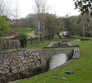 Paseo agradable