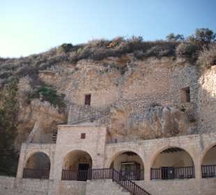 Altes Kloster (Engkleistra)