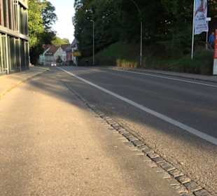 Evangelischer Friedhof „Unter der Burghalde“