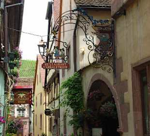 Historisches Zentrum