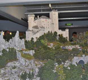 Miniatur Wunderland