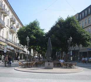 Innenstadt Baden-Baden
