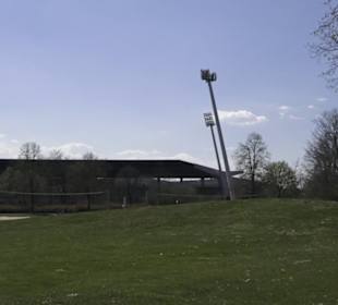 Stadion an der Kreuzeiche