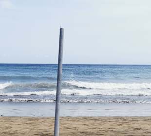 Strand Playa del Ingles