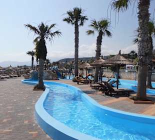 Star Beach Waterpark 