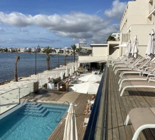 Hotelbilder Bg Hotel Nautico Ebeso Figueretas Holidaycheck