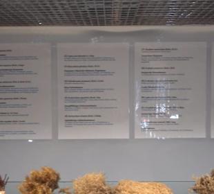 Natur- und Jagdmuseum