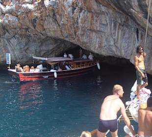 Liebeshöhle