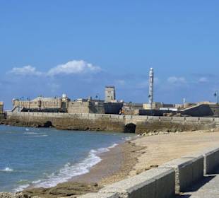 Playa de la Caleta