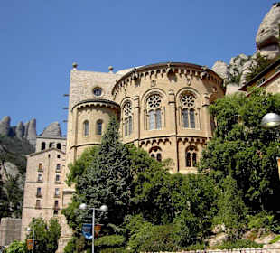 Kloster Montserrat (2)
