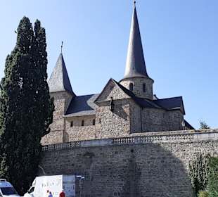 Auf Stadtrundgang durch Fulda