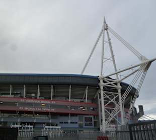 Millennium Stadium