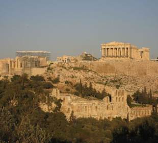 Akropolis