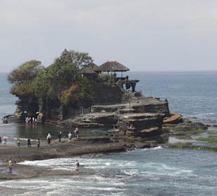Tanah Lot