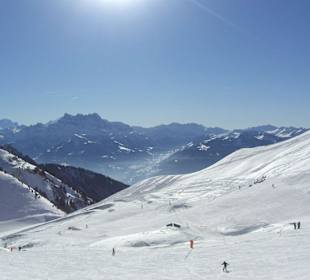 Stok w leysin