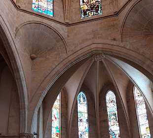 Iglesia Santa Maria de Sineu