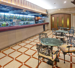 Hotel SERHS Vila de Calella- Bar