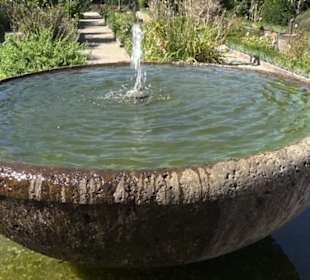 Bastionsgarten