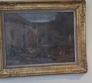 Erlebniszentrum von Villeroy & Boch