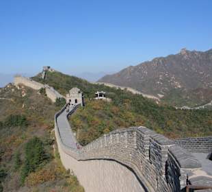 Allein in der Natur - Lautsprecher im Gelände