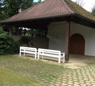 Aussegnungshalle Zimmern