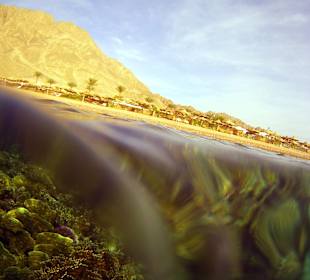 Schnorcheln Dahab