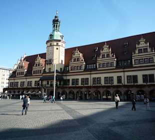 Altes Rathaus