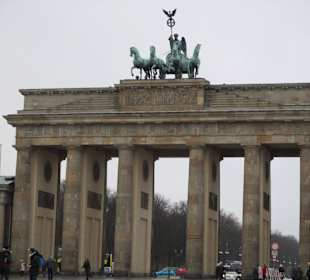 Brandenburger Tor