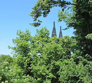 Vyšehrad