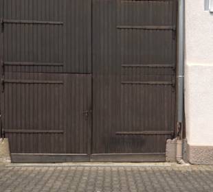 Kleine Zehntscheuer