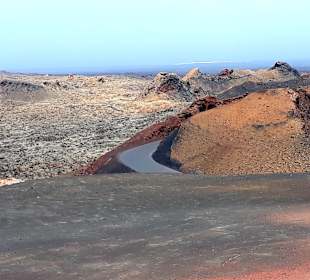 Nationalpark Timanfaya