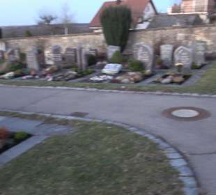 Friedhof am Friedhofweg