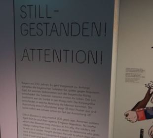 Haus der Bayerischen Geschichte