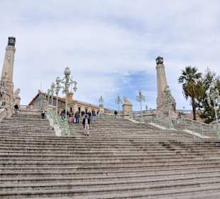 La Gare Saint-Charles