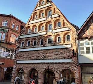 Altstadt Lüneburg
