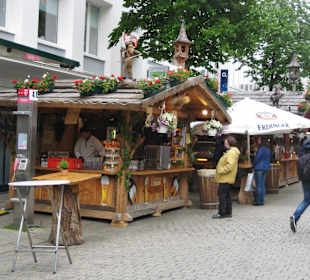 Osnabrücker Maiwoche