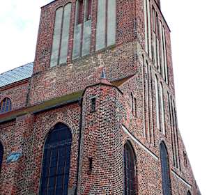 St. Petri Kirche