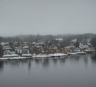 Oslo Fjord