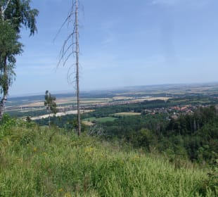 Klippen Runde Okertal Bild 18