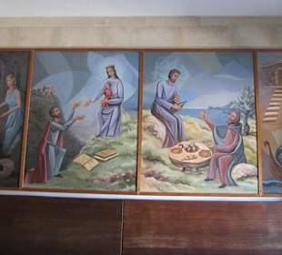 Santuari de Nostra Senyora de Cura