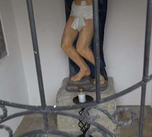 Pfarrkirche St. Ottilia Bissingen
