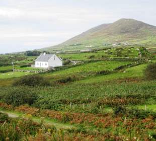 Cahergall Stone Fort