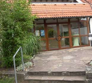 Evangelisch-methodistische Kirche