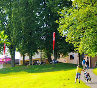 Die Kunigundenkirchweih 2011