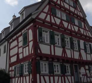 Alte Kaserne Kuppingen 