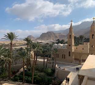 Shahin Tours Hurghada